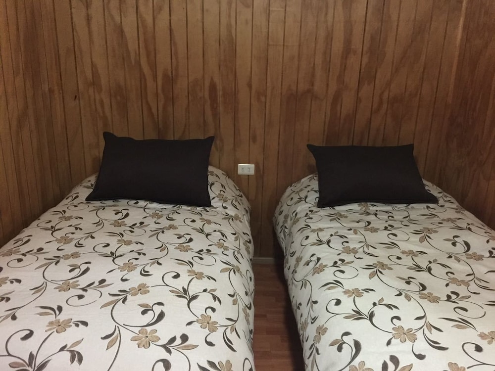 Cabanas Las Bandurrias