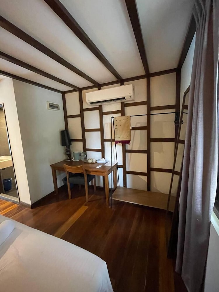 Perhentian Arwana Resort - BlueStar