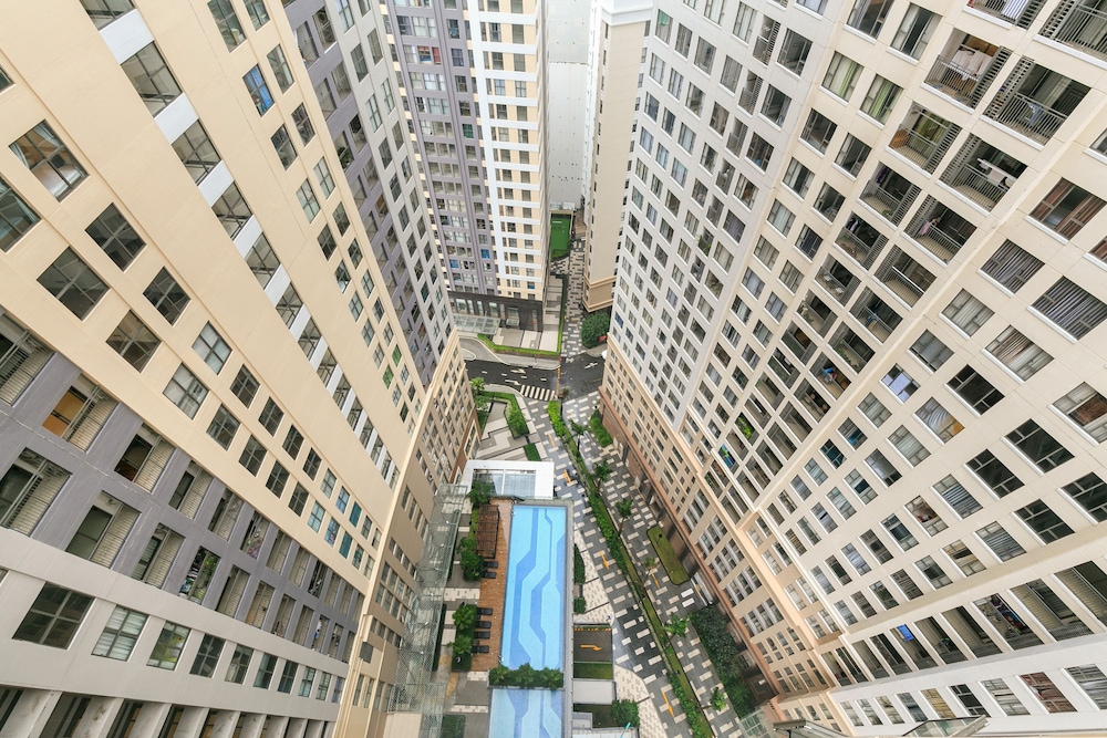 Riverside Residence - Saigon Royal