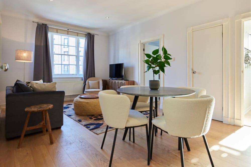 The Chelsea Common Place - Cosy 1bdr Flat