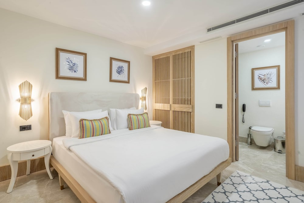 DelMare Reserve Otel & Spa - Image 5