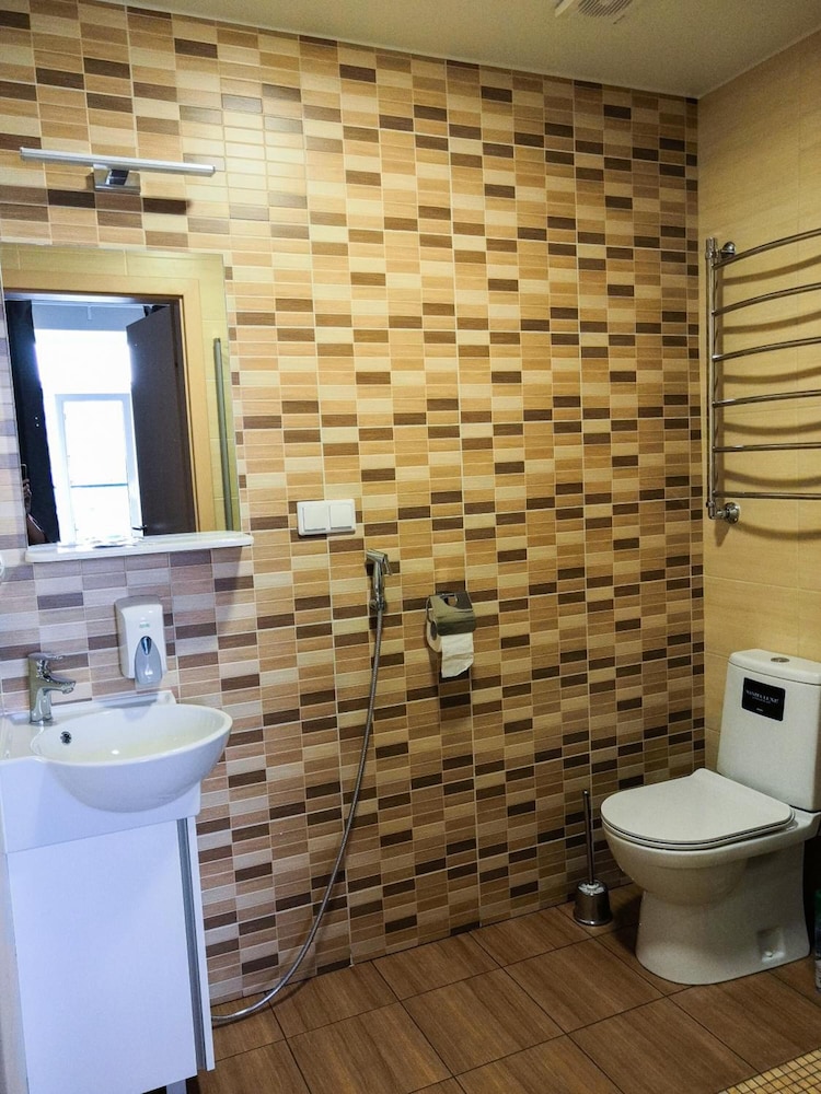 Apart-hotel Legenda view 2
