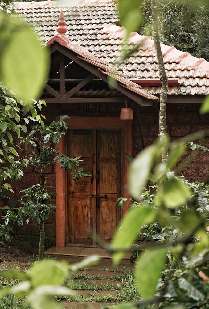 Copper Edge – Eco Resort, Coorg
