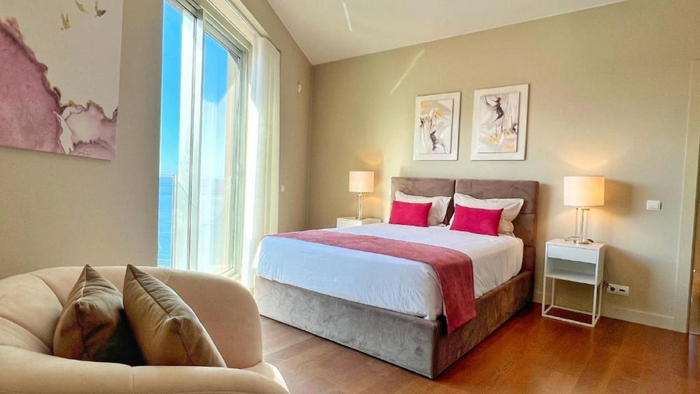Lux Apartment Madeira Palace