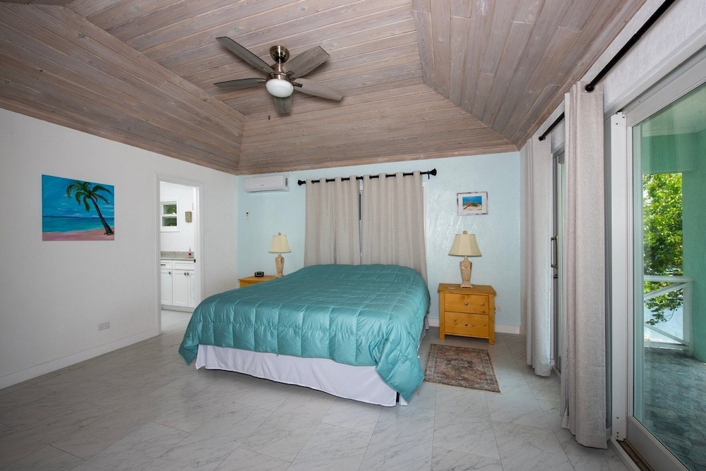 Ware-a-dise - Newly Remodeled Home On Calm Caribbean 3 Bedroom Home