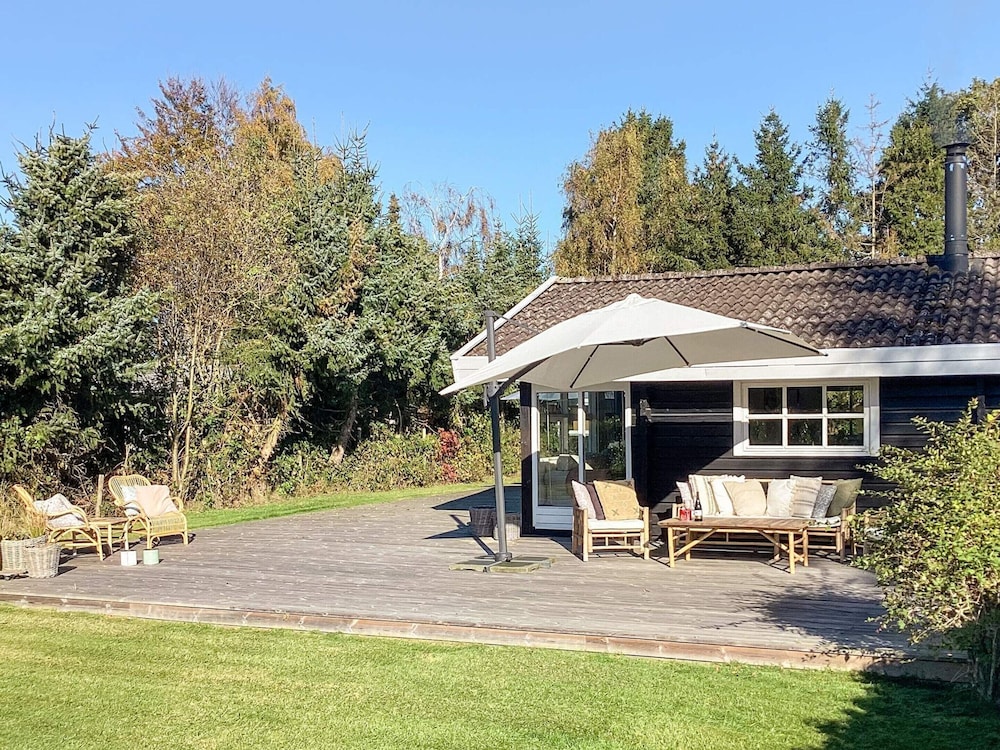 4 Star Holiday Home in Vaeggerlose
