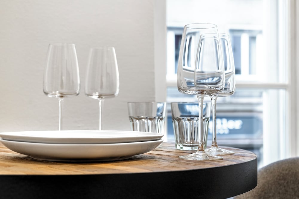 Nexus Rentals Tallinn