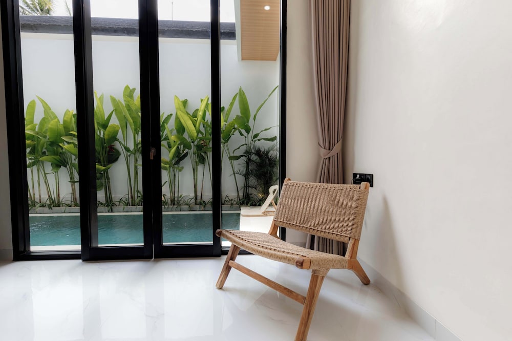 Villa Mallorca Ubud