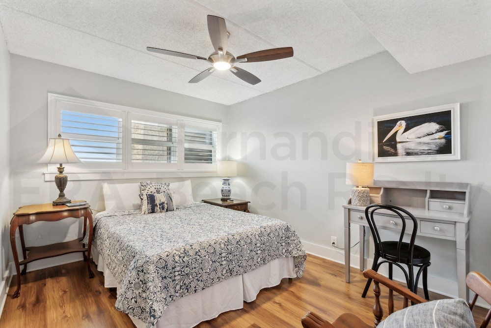 444 Amelia By The Sea 3 Bedroom Condo