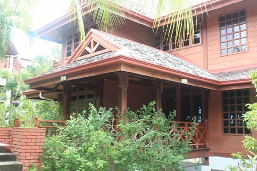 Villa Del Porto