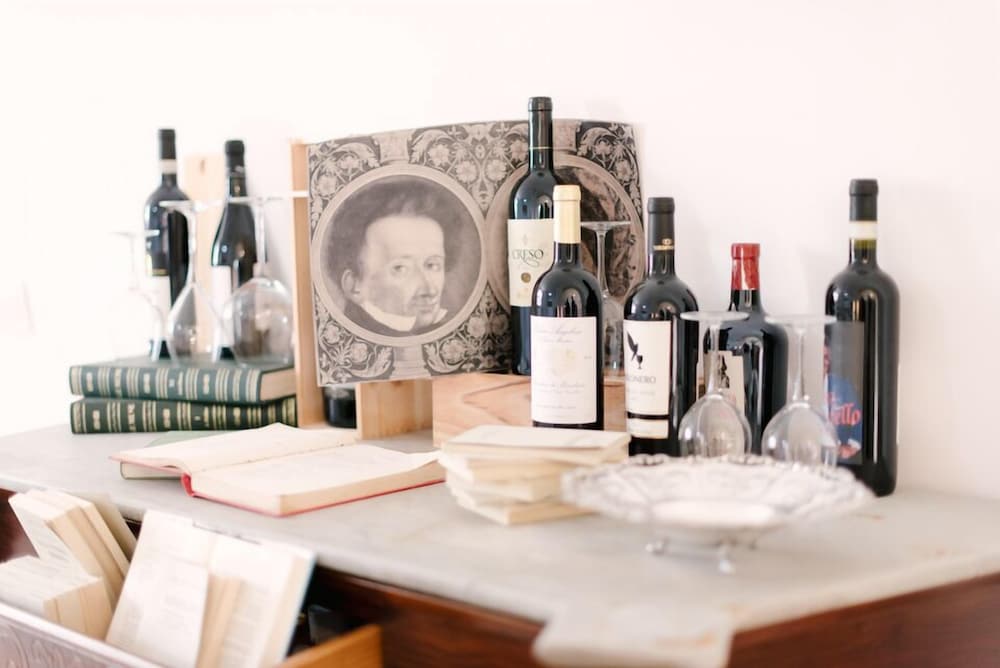 B&B Barone Gambadoro, Billede 47