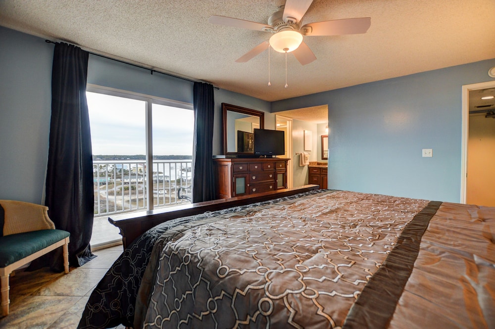 Ocean House Unit 2906