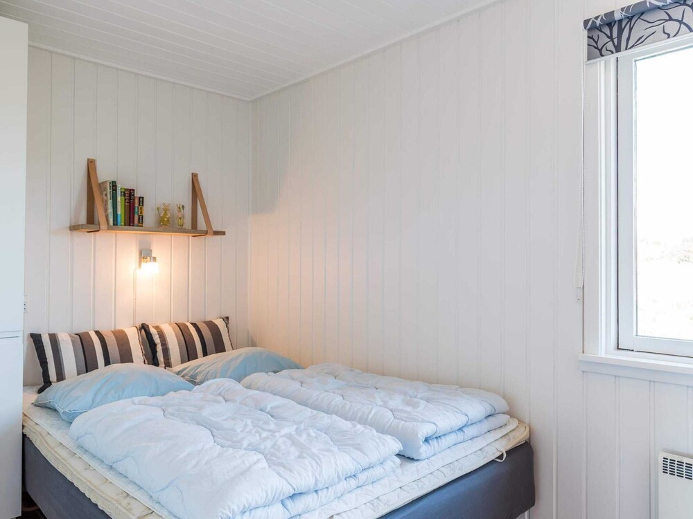 5 Person Holiday Home in Henne