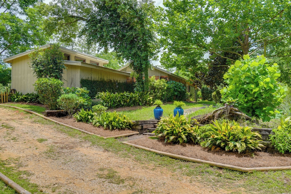 'river's Edge' Alabama Gulf Coast Getaway w/ Deck! view 5