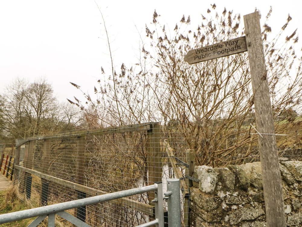 Bracken Cottage