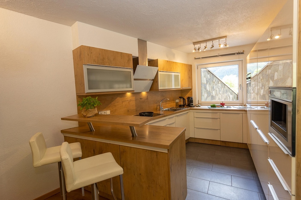 Appartements Fürstauer by we rent