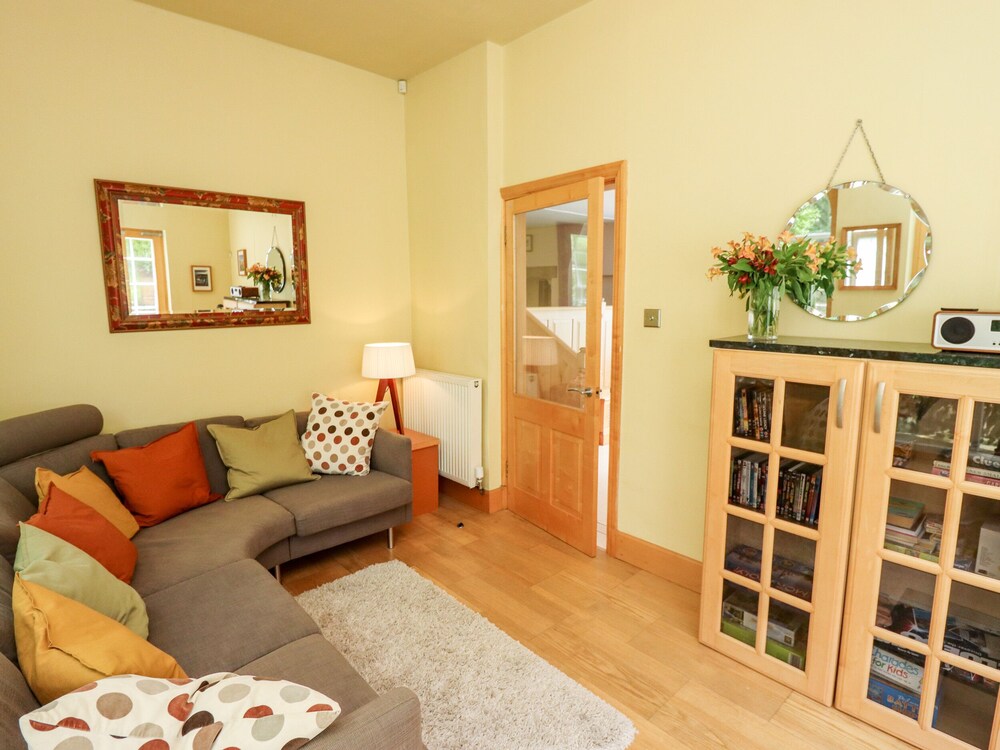 Damson Cottage view 5