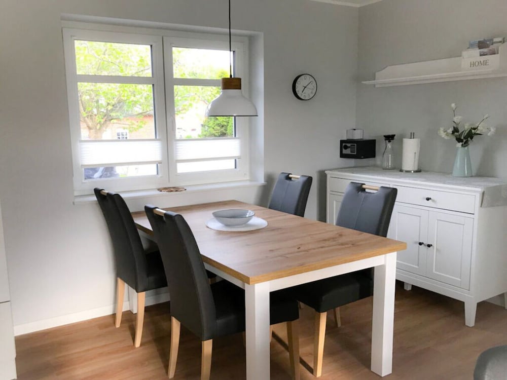 Fordehus Modern Retreat