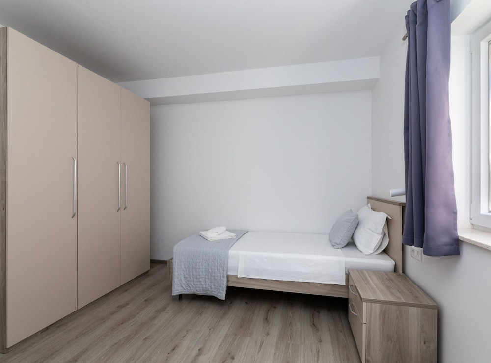 Apartment Kurte