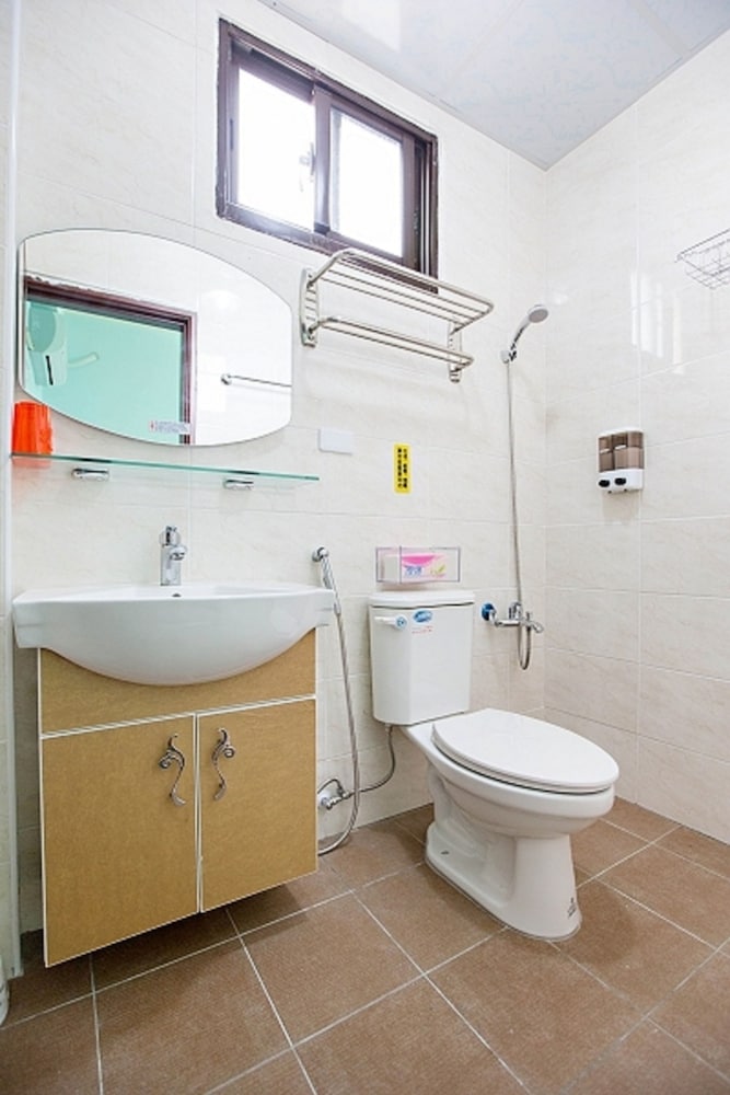 Taitung Fulu Homestay