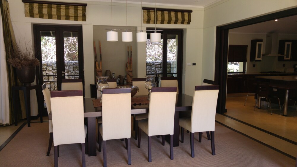 Zimbali Condo