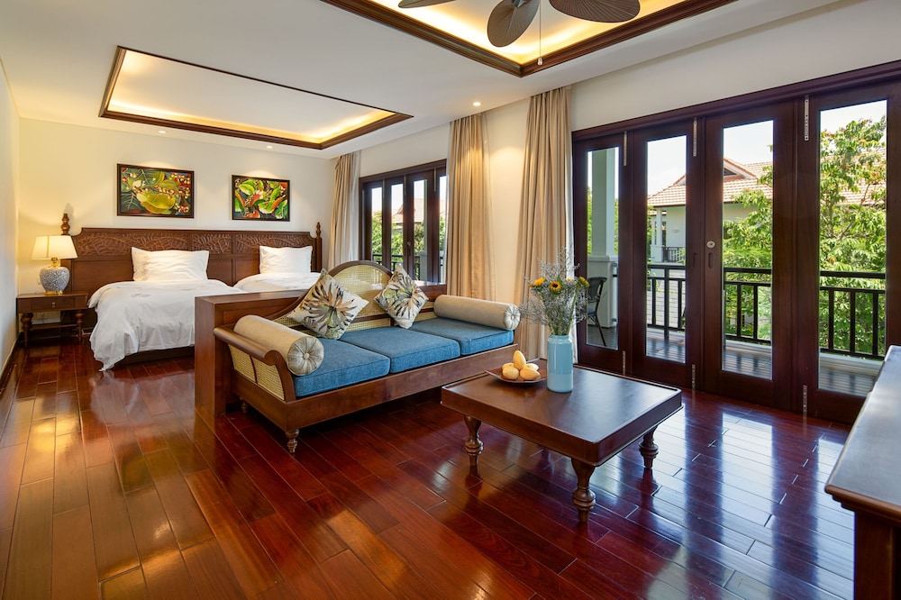 Abogo Champa Villa Beach Da Nang