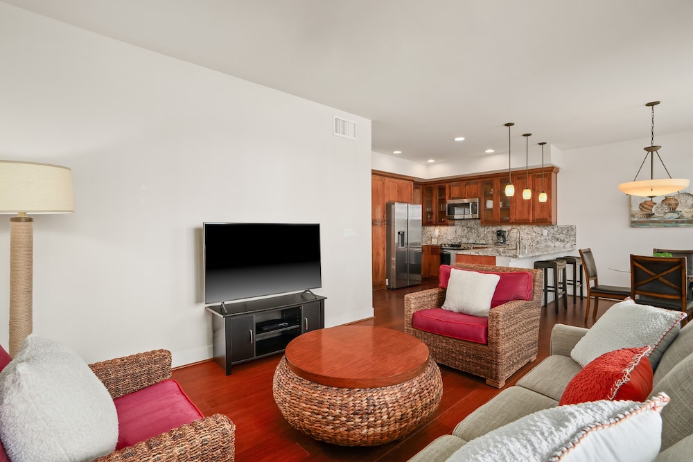 Kauai Pili Mai 1g 2 Bedroom Condo