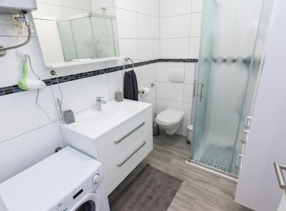 Stylish Zadar Apartments With Easy Access to Old Town