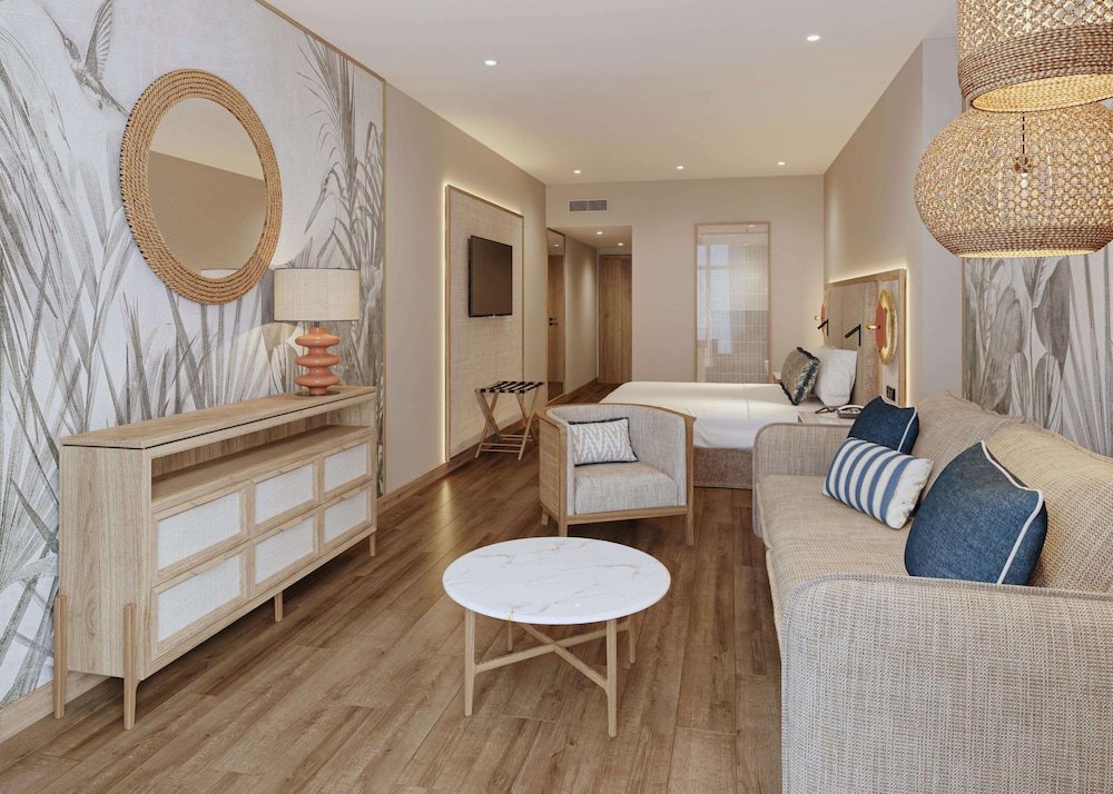 Hotel Princess Taurito - All Inclusive Plus