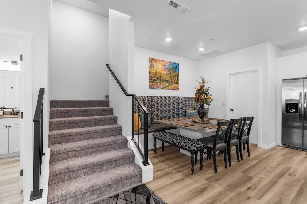 Sunset Ridge - Private Hot Tub Resort Amenities