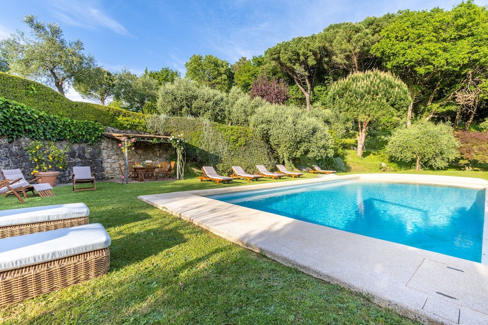 Villa Morello Farmhouse
