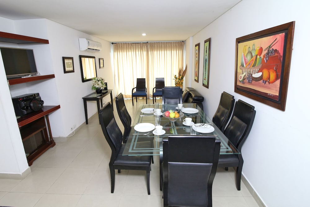 Apartamento Laguito - Vista al Mar