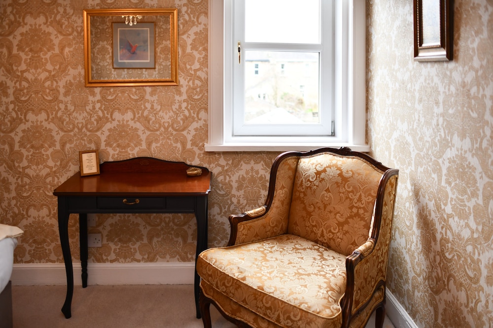 The Townhouse