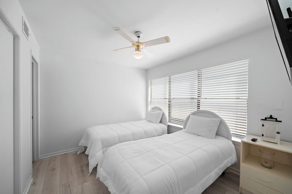Pirates Beach Retreat by Ryson Vacation Rentals