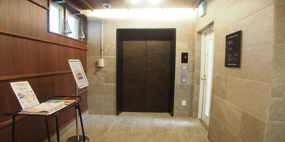 SmartCondo Tomari