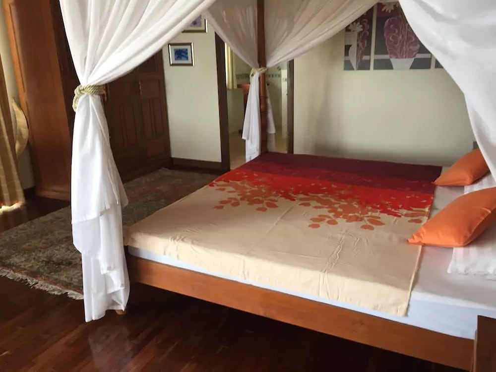 4 Bedroom 300 degrees Sea View Villa SDV139A-By Samui Dream Villas
