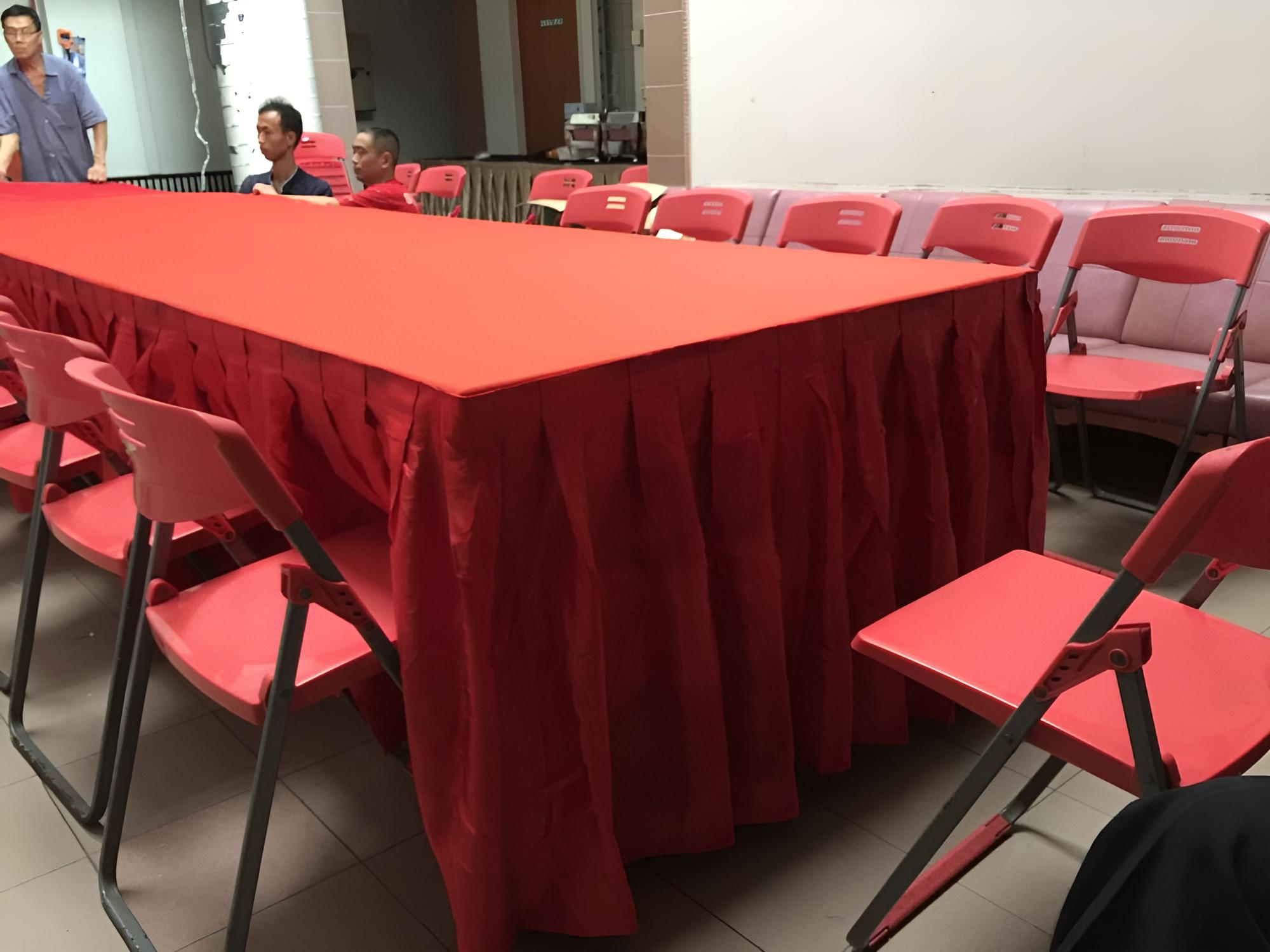 Lai Ming Hotel