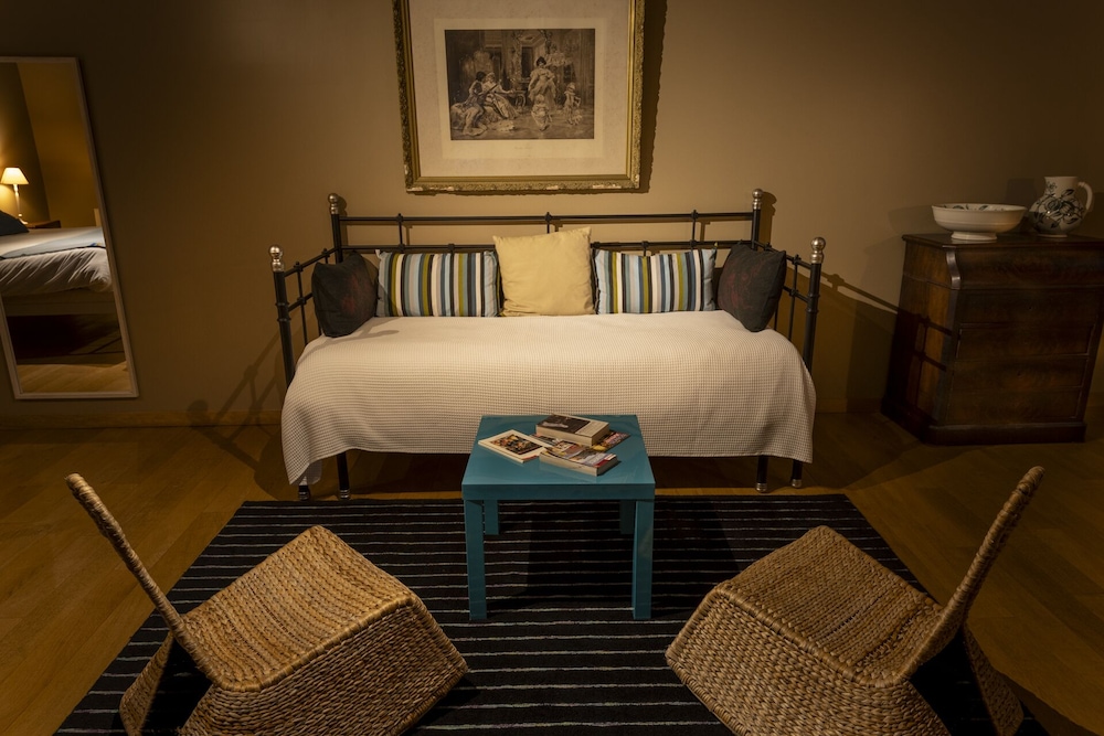 Au Domaine de la Pommeraye & Spa