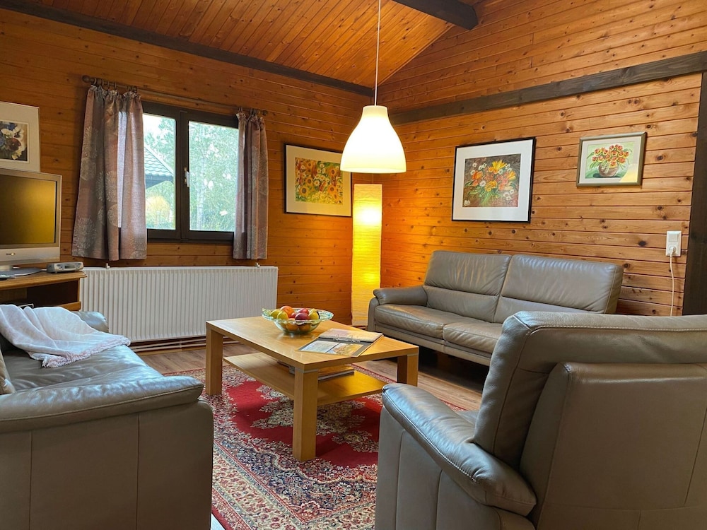 Cozy Holiday Home on a Horse Farm in the Luneburg Heath - Property Image 60
