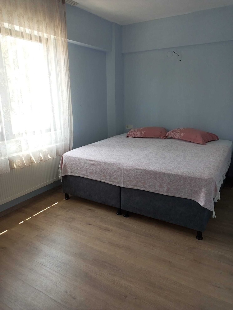 Zeytin Cicegi Pansiyon view 5