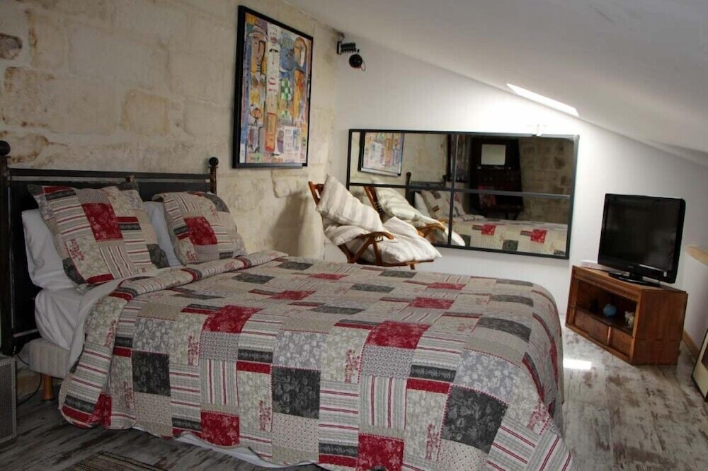 La Petite Hostellerie