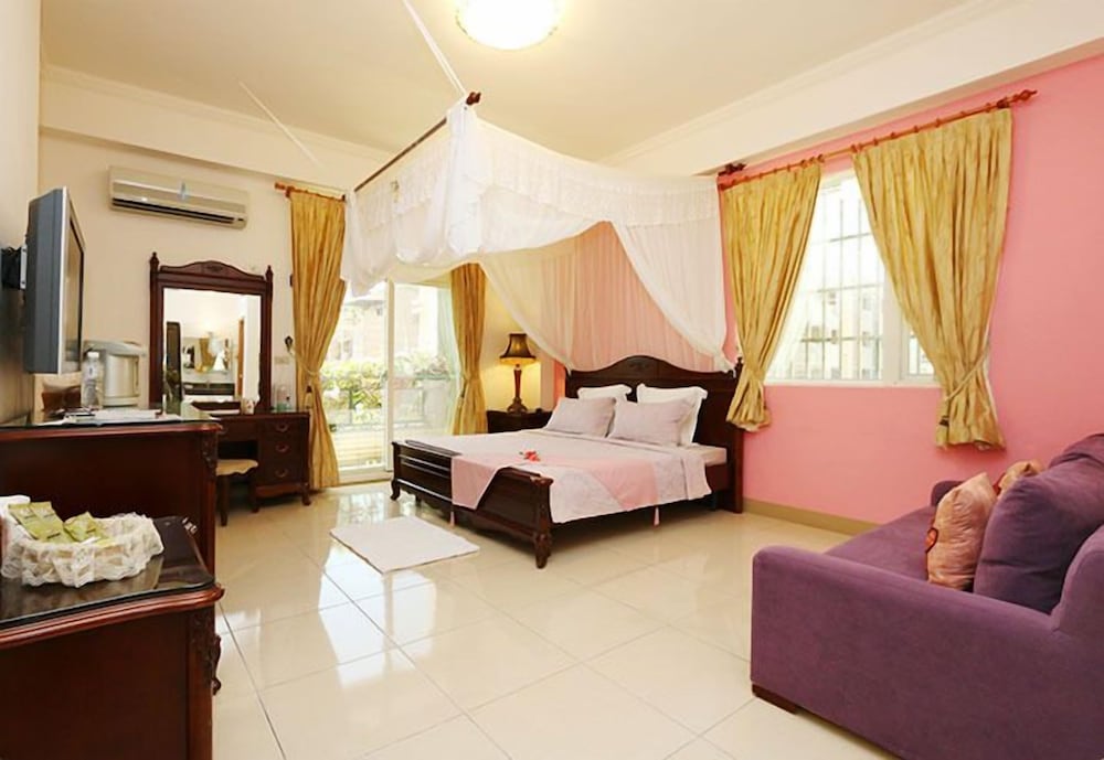 Melody Homestay