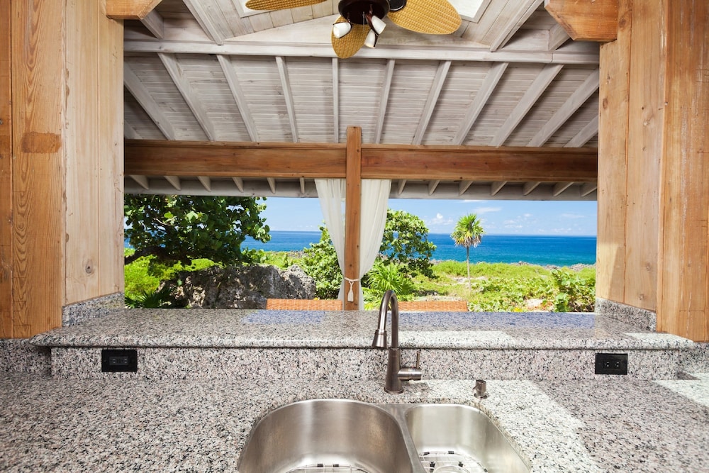 Sea Lodge 4 People