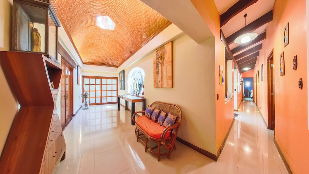 Villa Amable Lujo entre Selvas y Lagunas