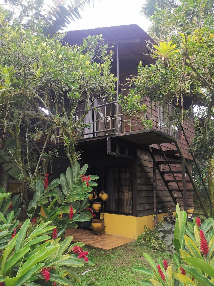 Las Cabanas