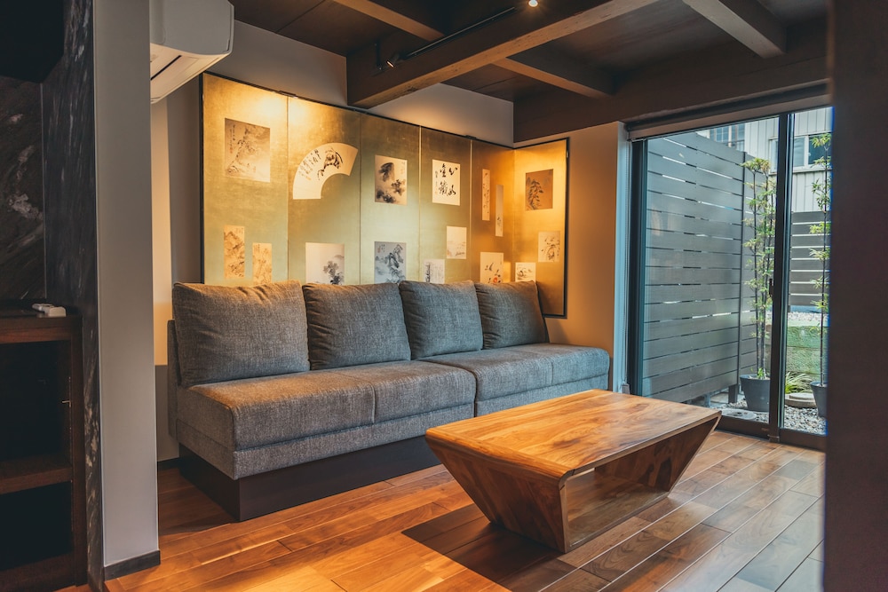 Auberge Homachi Mikuniminato 46