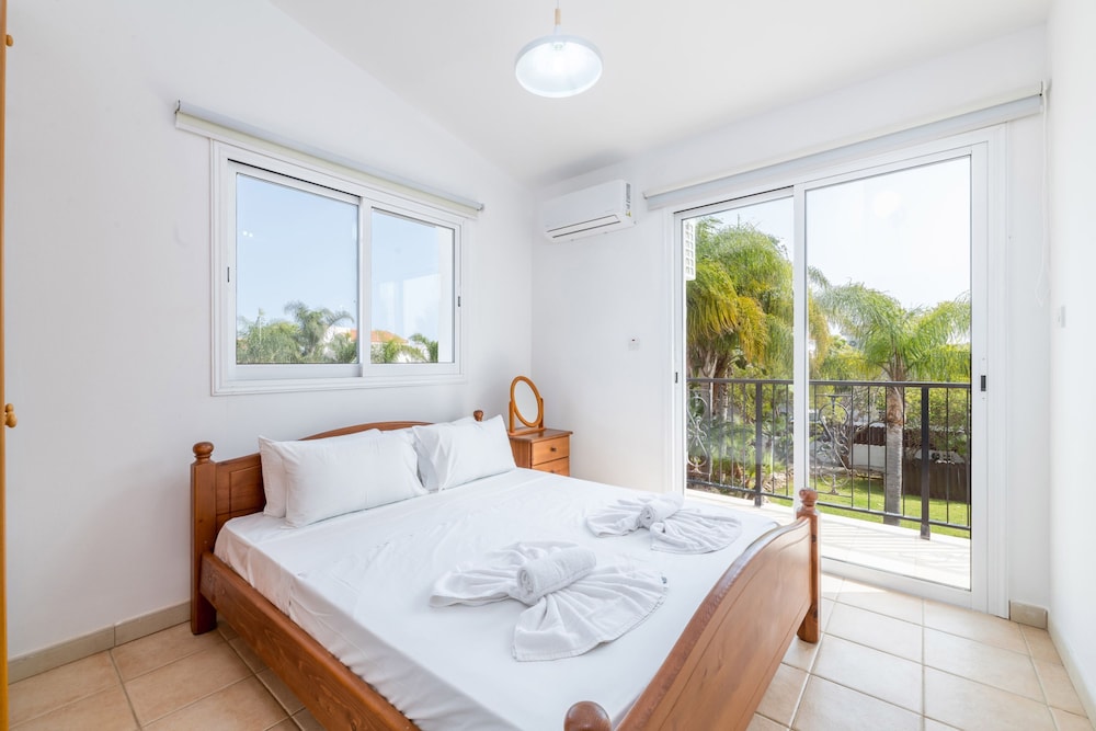 Thekla Oasis Villa in Ayia Napa
