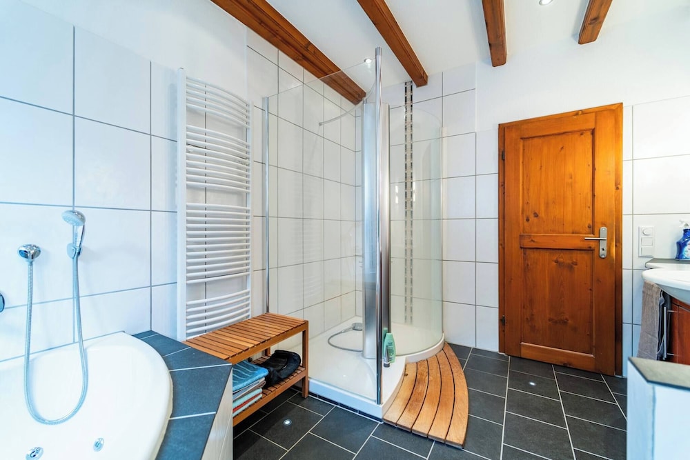 Ferienhaus Niederrhein Kalkar - Traumhaus in Klein am Niederrhein