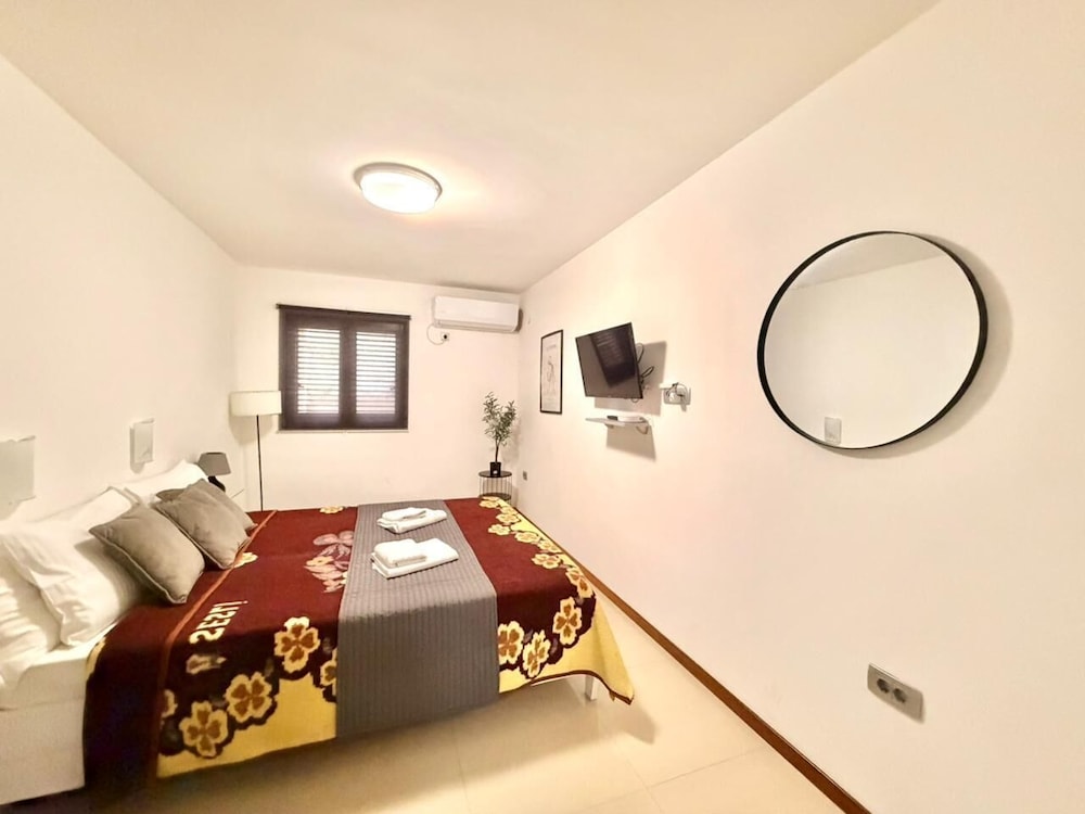 Adriatic Urban Apartments