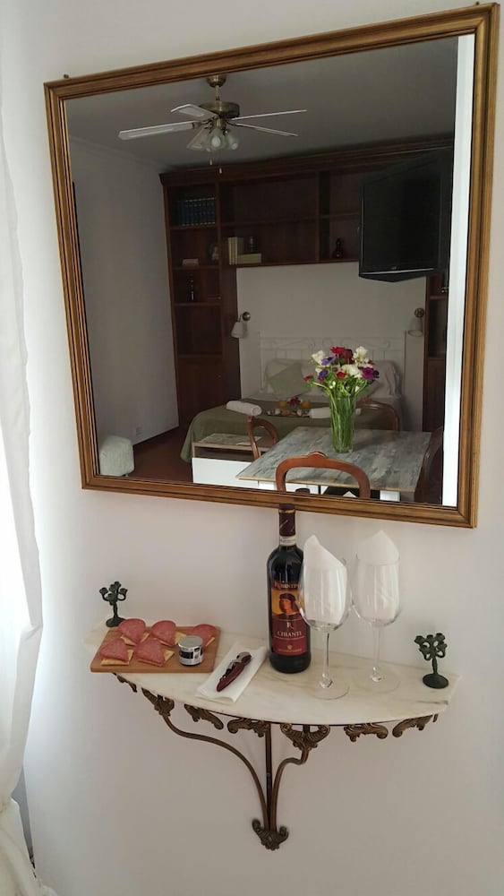 Al Ponte del Papa Bed and Breakfast